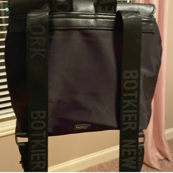 Botkier Nylon Backpack - Picture 6 of 7